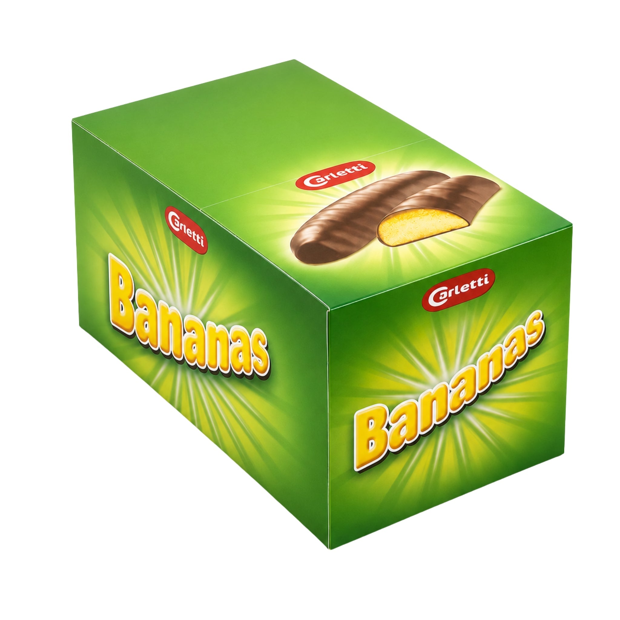 Chocolate Marshmallow Bananas