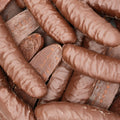Chocolate Marshmallow Bananas