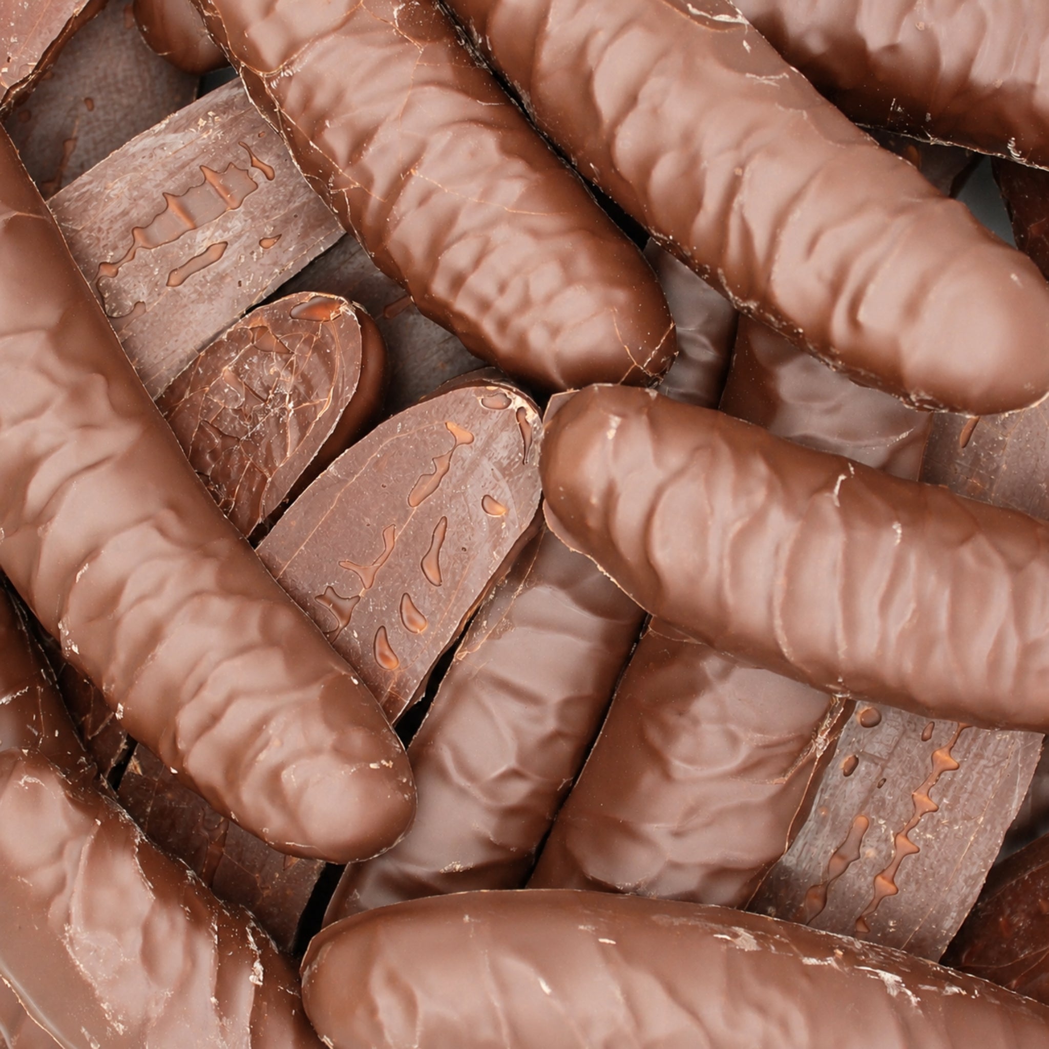 Chocolate Marshmallow Bananas