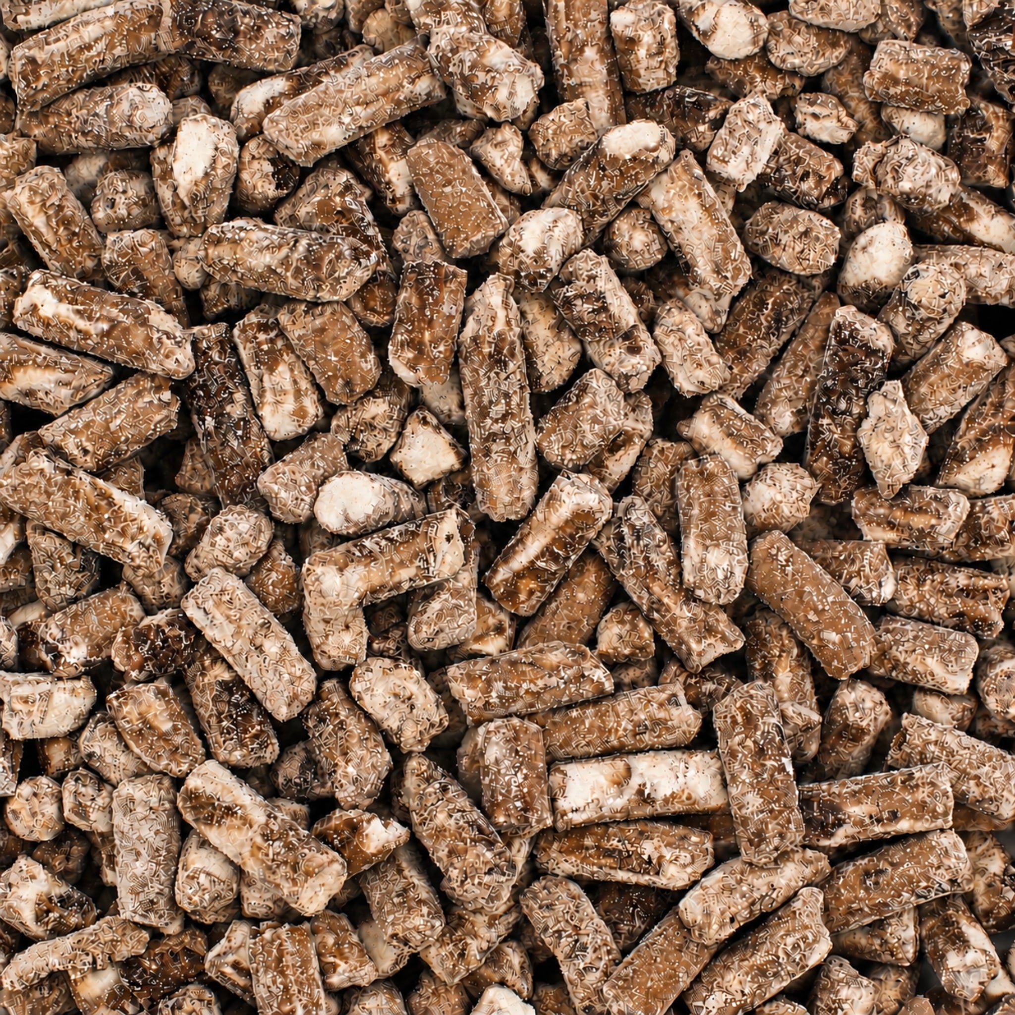 Chocolate Nibbles