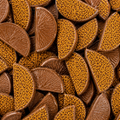 Chocolate Orange Jazzies