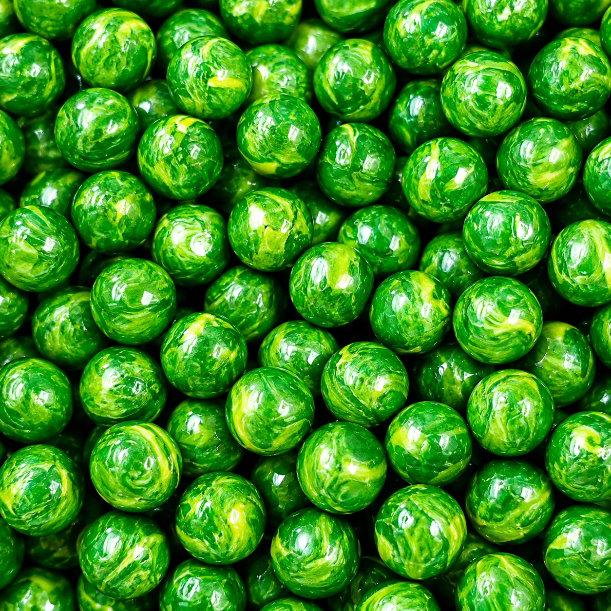 Chocolate Sprouts
