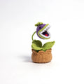 Garden Warriors: Chomper