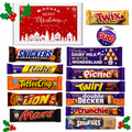 Christmas Chocolate Box