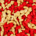 Christmas Elf Gummies