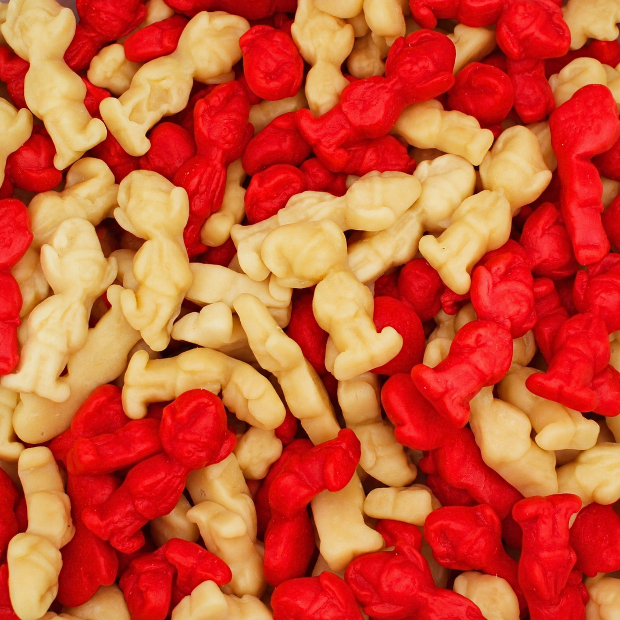 Christmas Elf Gummies