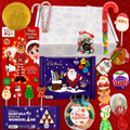 Christmas Eve Box
