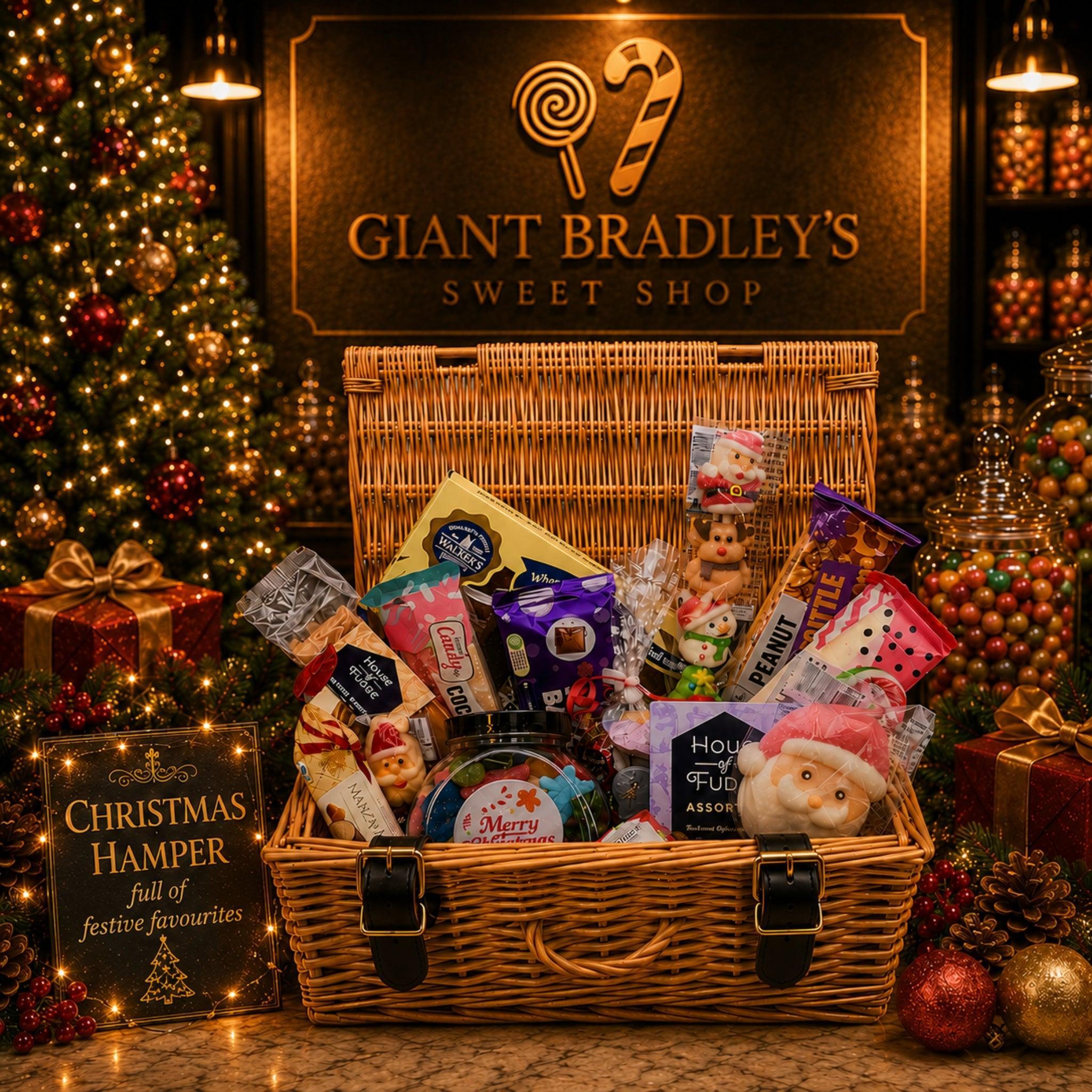 Christmas Hamper