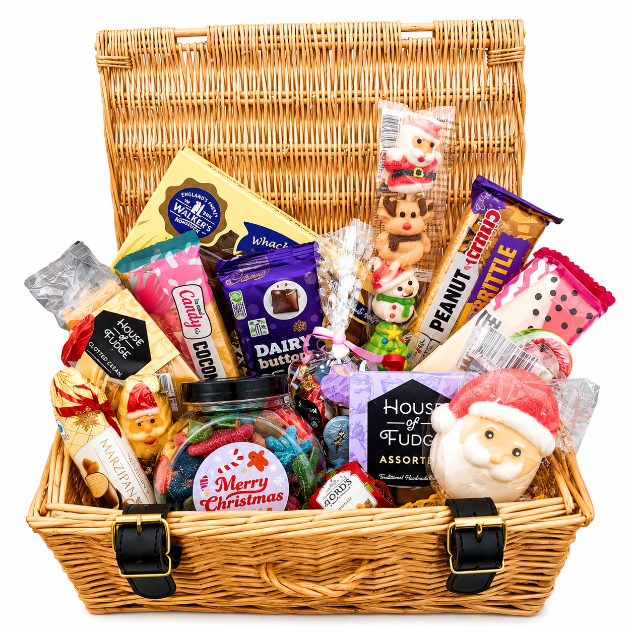 Christmas Hamper