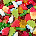 Christmas Sweets Mix
