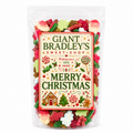 Christmas Sweets Pouch Perfect For Parties & Corporate Events
