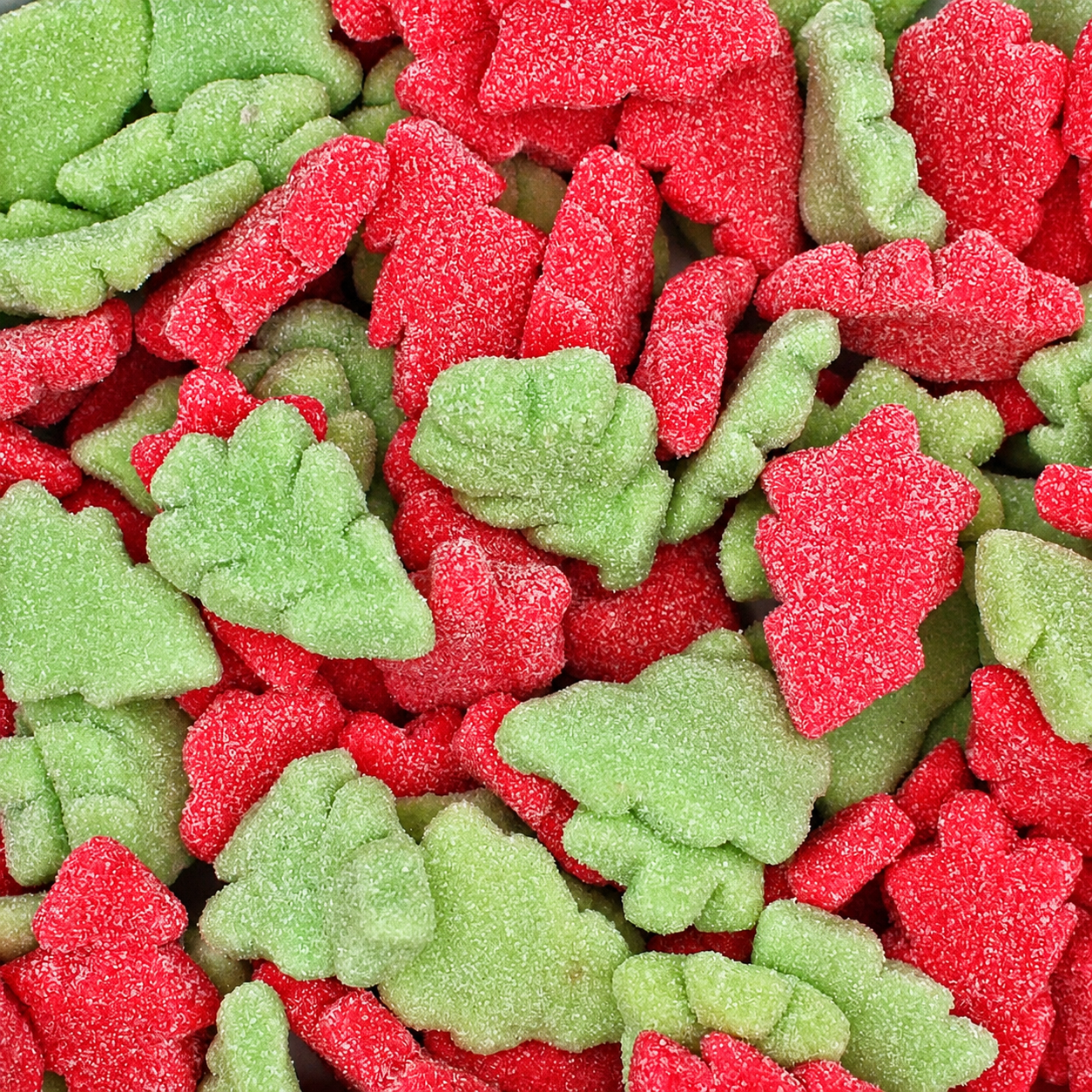 Christmas Trees