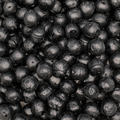 Cinnamon Balls