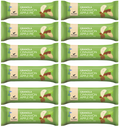 12 x Foodin Granola Bar Cinnamon Apple Pie Org - 40g