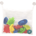 Clippasafe Bath Toy Wall Organiser Bag