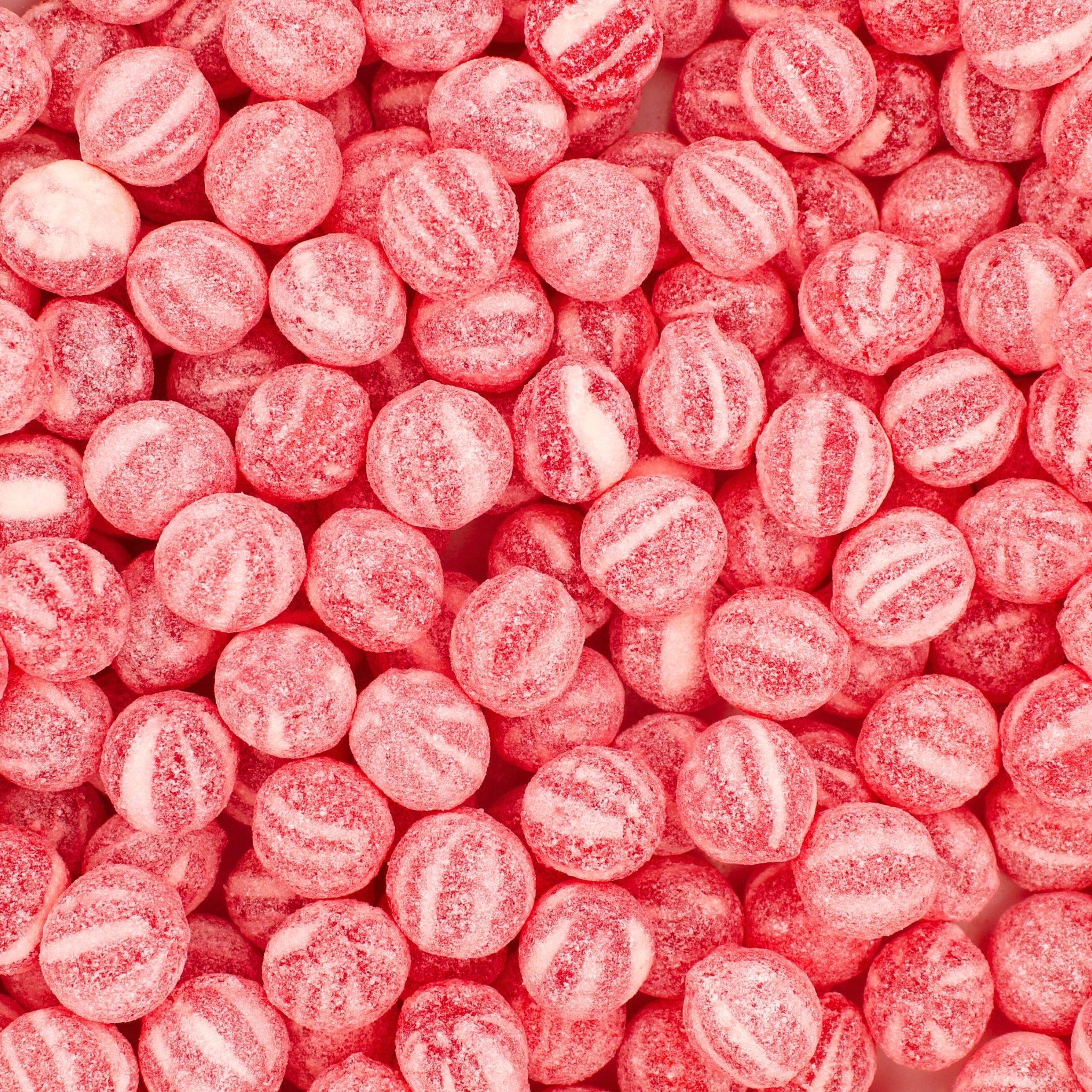 Clove Balls
