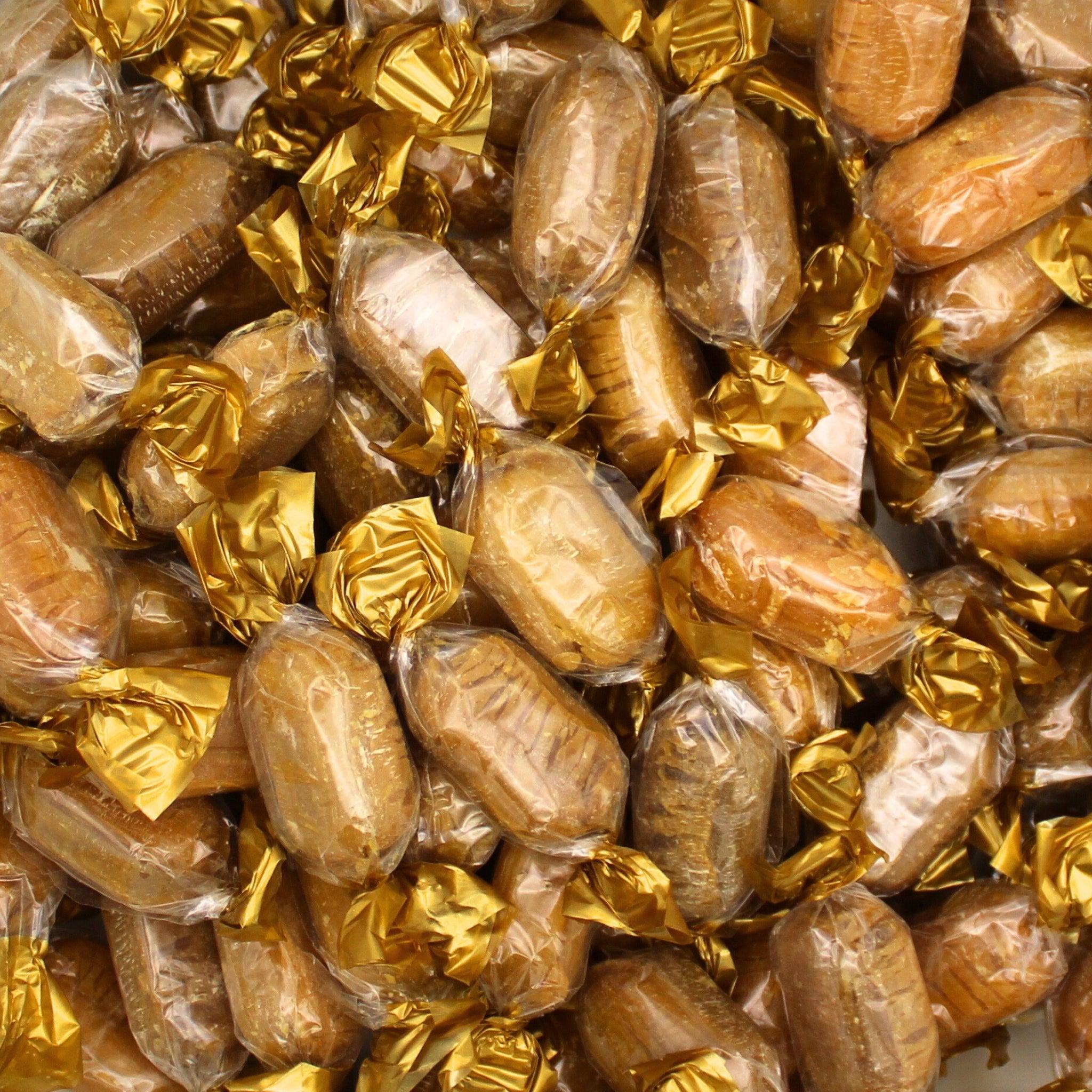 Coffee Crunch