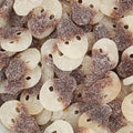 Cola Skulls