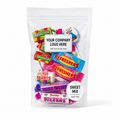 Customisable Sweet Pouch Perfect For Parties, Celebrations & Corporate Events