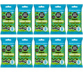 10 x Noisy Snacks Crunchy Broad Beans Beef Brisket - 25g