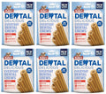 6 x Bakers Dental Medium Chicken 200G