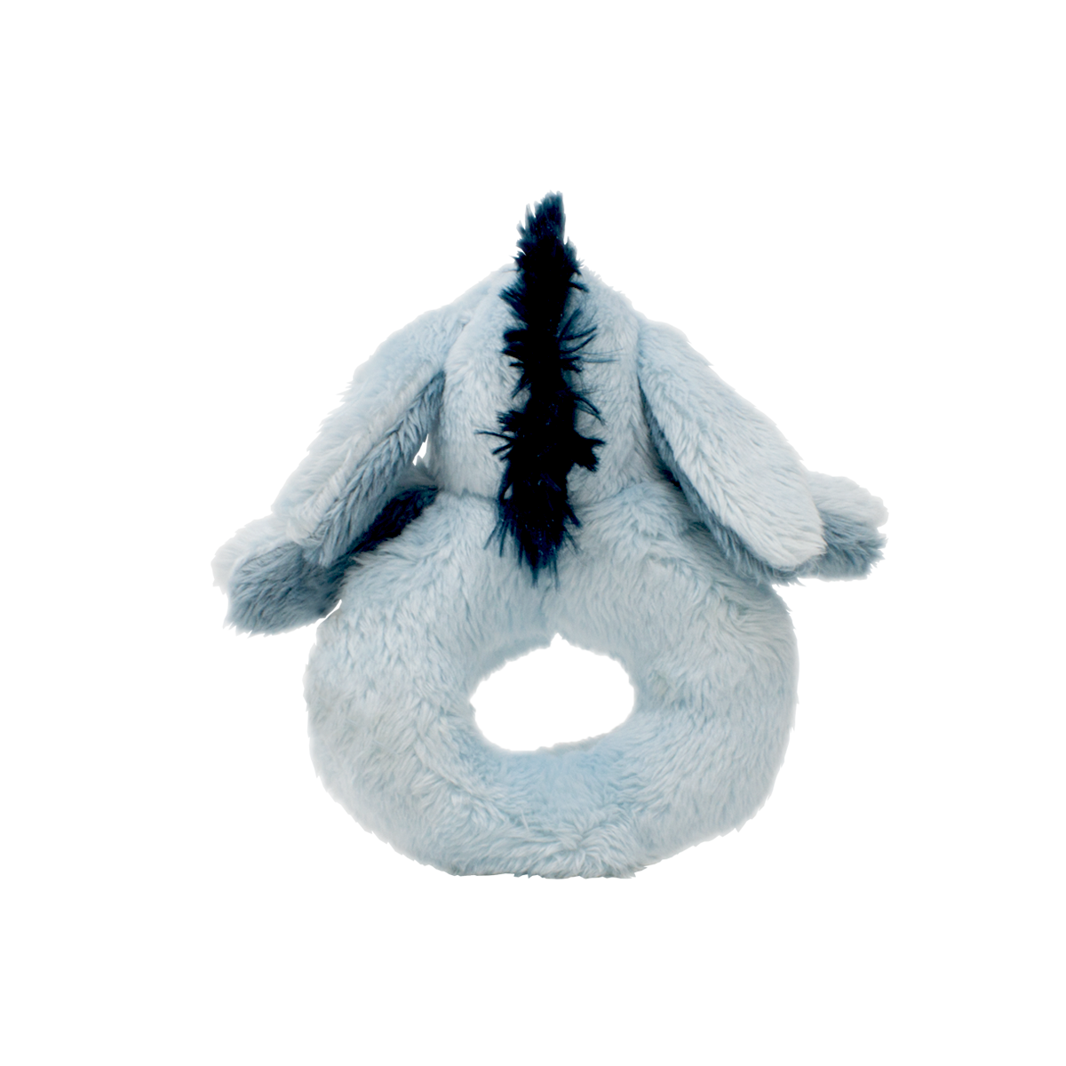 Rainbow Designs Eeyore Ring Rattle