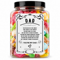 Dads Sweet Jar