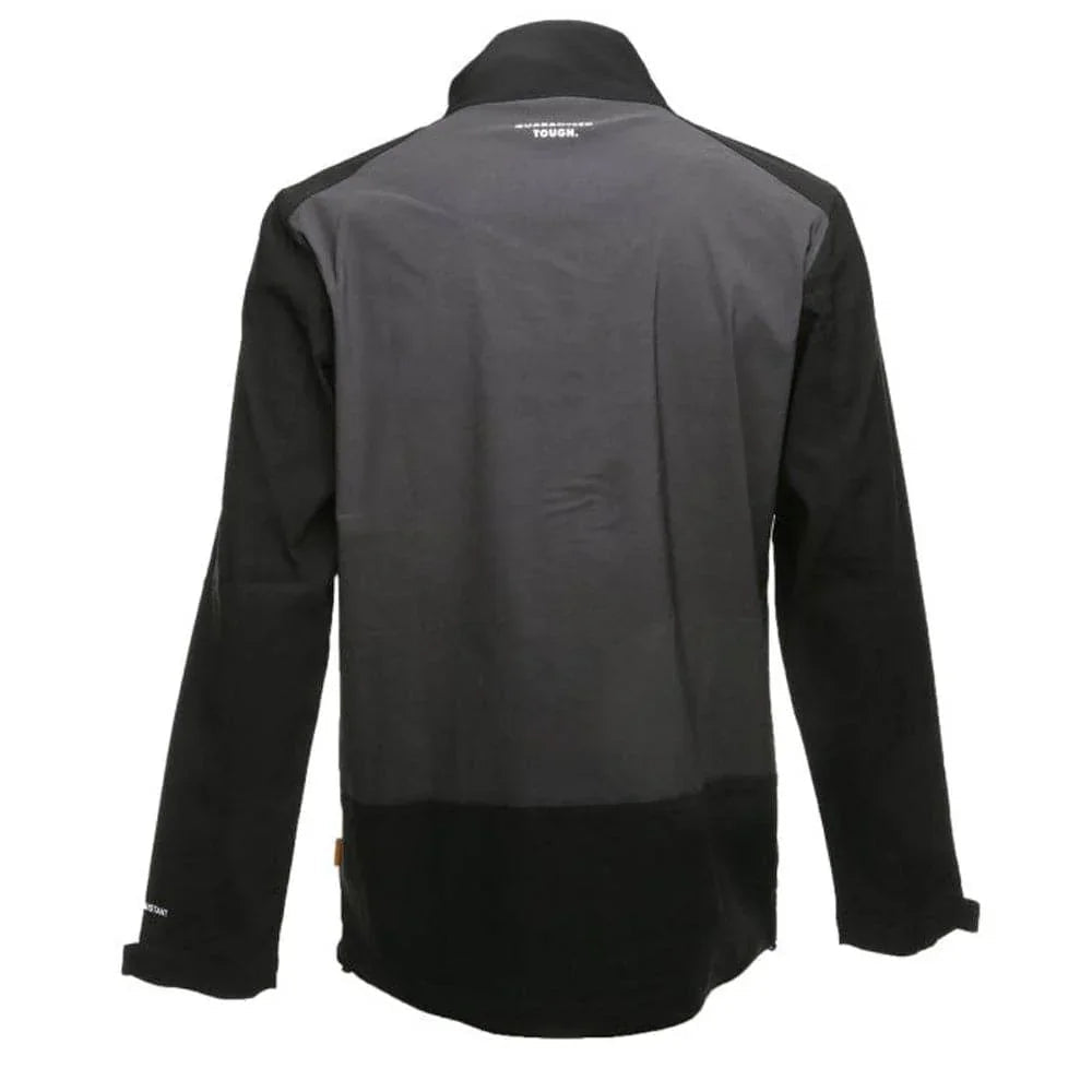 Dewalt Sydney Pro Stretch Showerproof Jacket