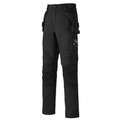 Dickies TR2010 FLEX Universal Knee Pad Holster Trousers Various Colours