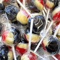 Dobsons Wrapped Cola Mega Lollies