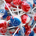 Dobsons Wrapped Great British Mix Mega Lollies