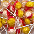 Dobsons Wrapped Sherbet Pips Mega Lollies