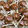 Dobsons Wrapped Toffee Mega Lollies