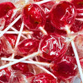 Dobsons Wrapped Traffic Light Mega Lollies
