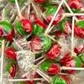 Dobsons Wrapped Watermelon Mega Lollies