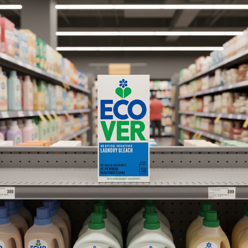 Ecover Laundry Bleach - 400g