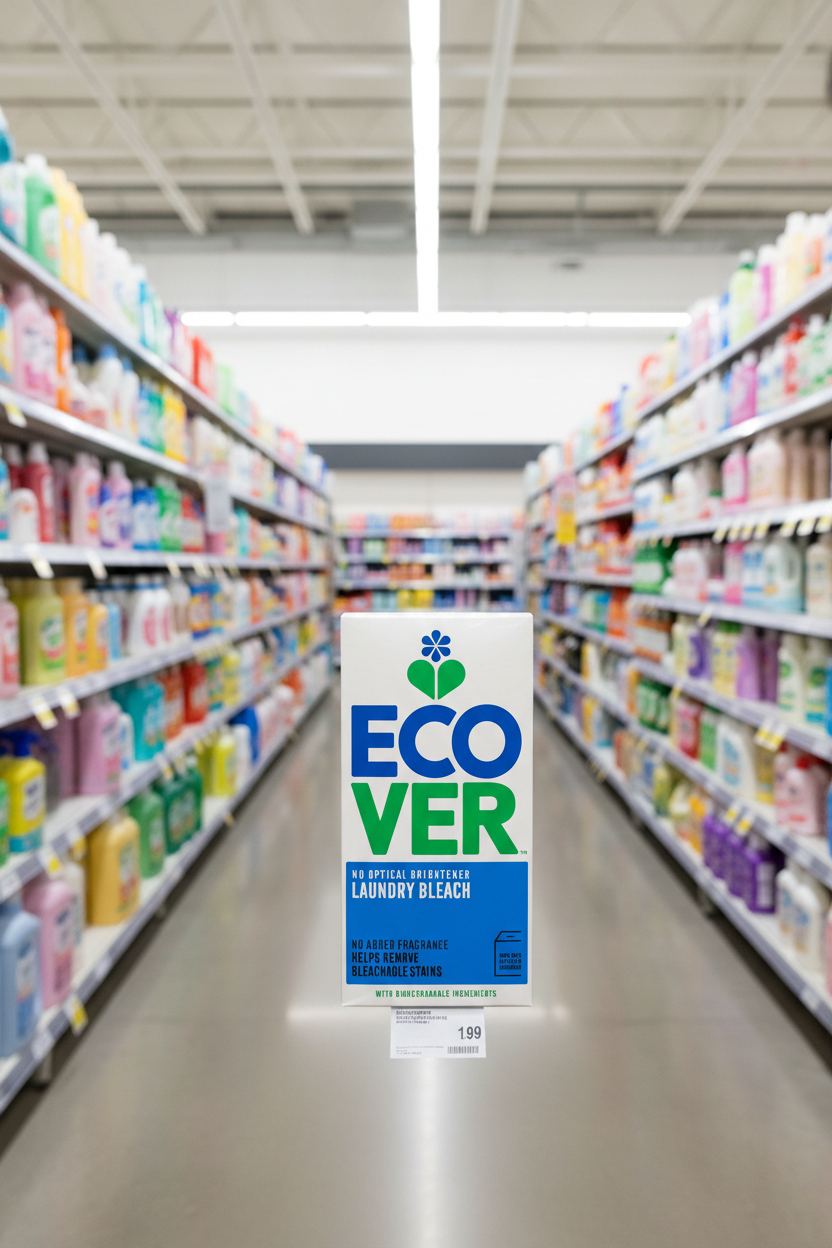 Ecover Laundry Bleach - 400g