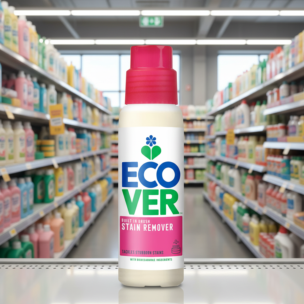 Ecover Stain Remover - 200ml