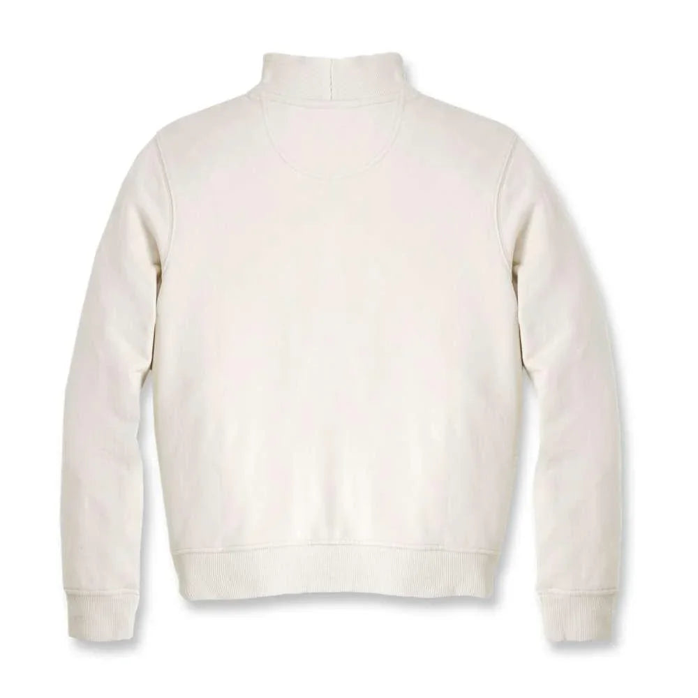 Carhartt 106451 Relaxed Fit Midweight Half-Zip Sweatshirt