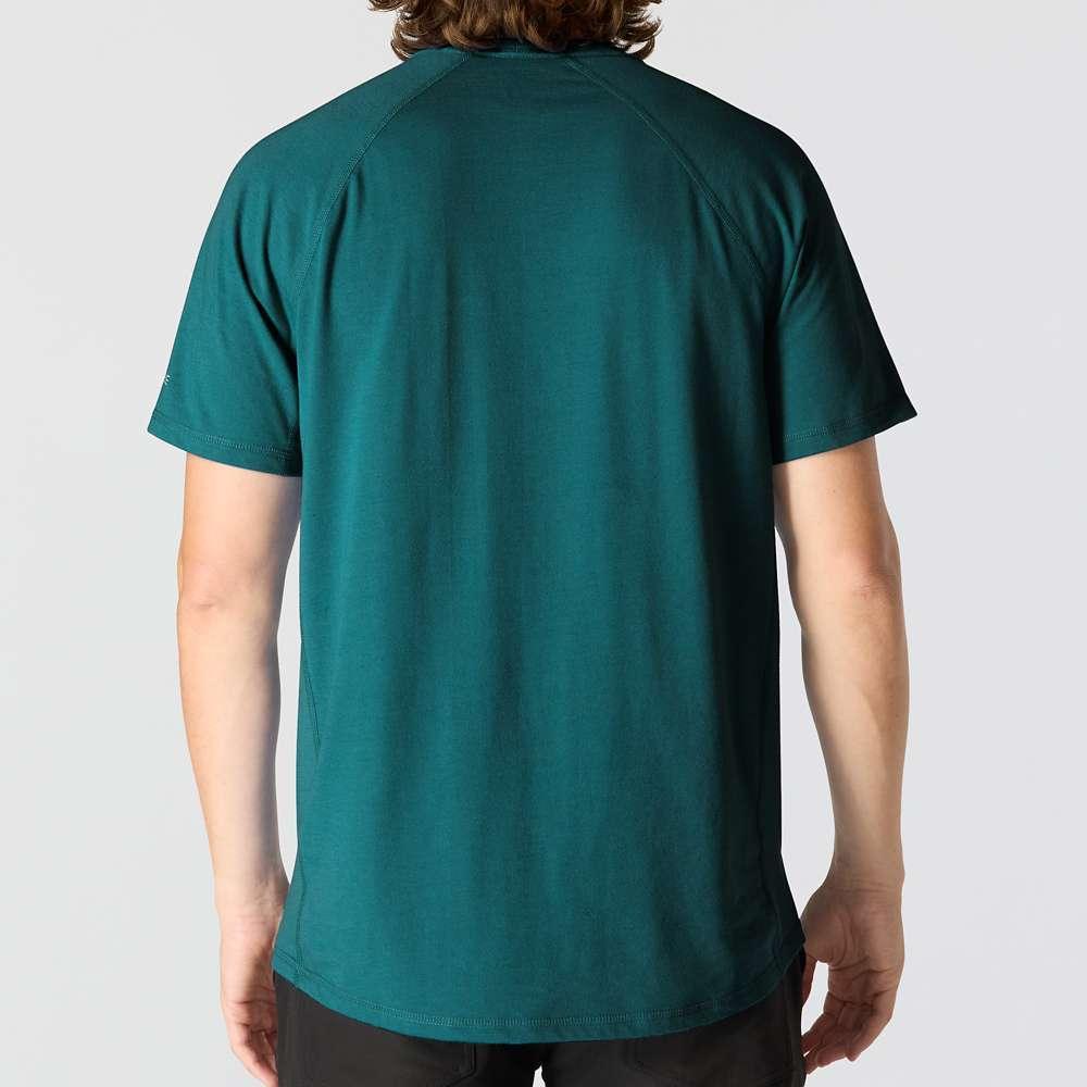 Carhartt 106652 Force Relaxed Fit Midweight Short-Sleeve Pocket T-Shirt
