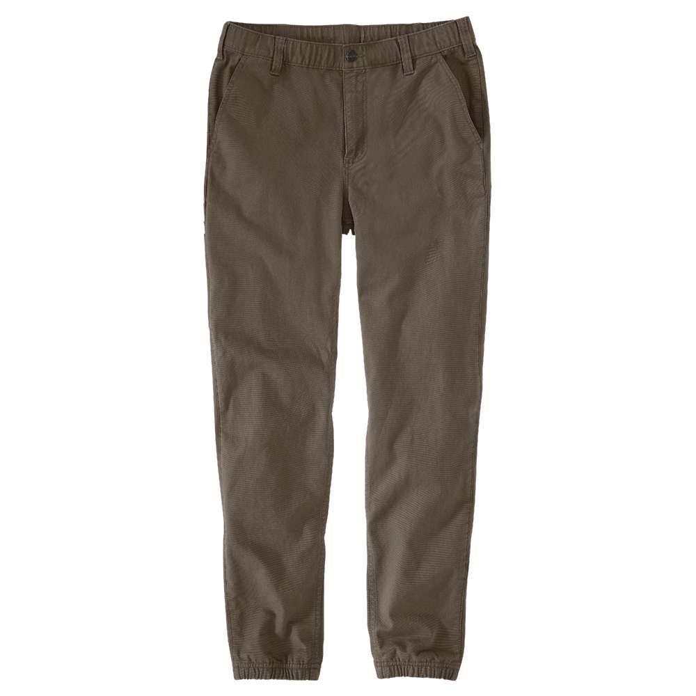 Carhartt 106889 Relaxed Tapered Rigby Jogger