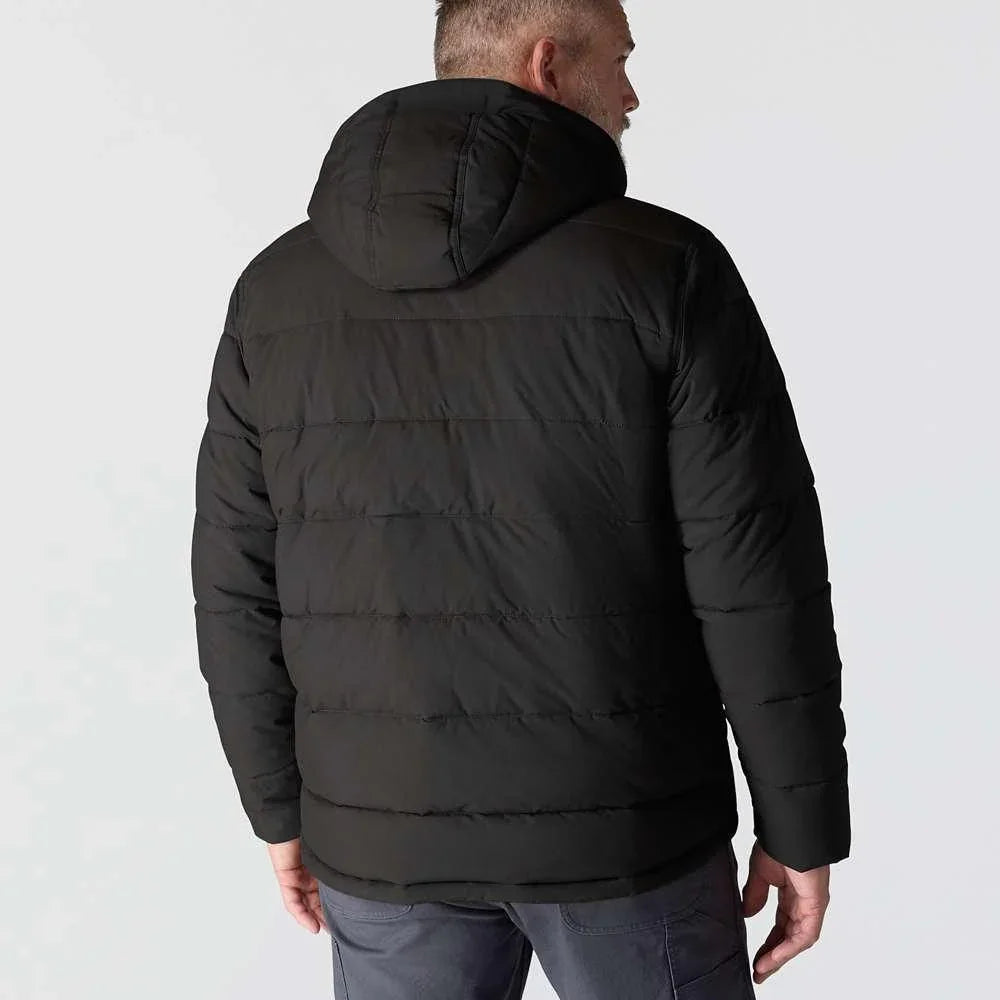 Carhartt 107082 Montana Loose Fit Insulated Jacket