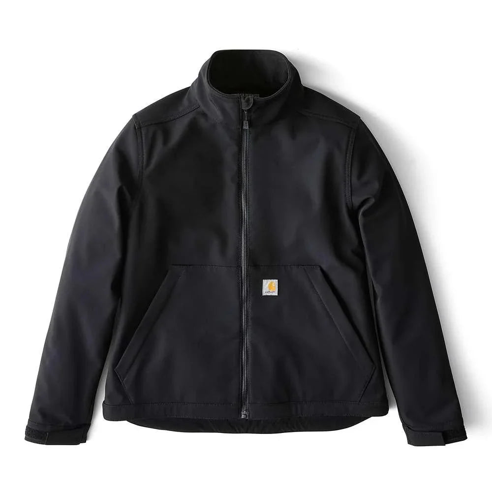 Carhartt 107115 Women's Galesburg Softshell Jacket