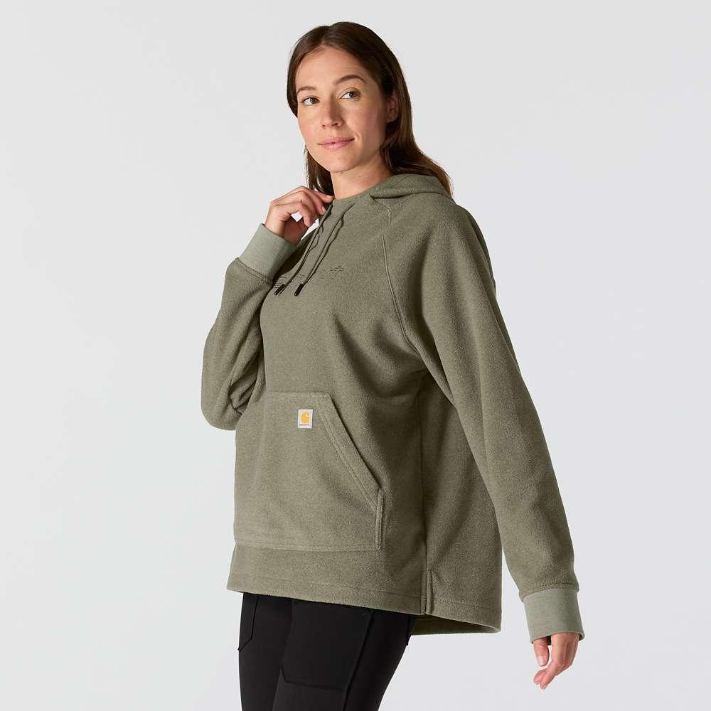 Carhartt 107142 Women's Carhartt Force Rochester Sweatshirt