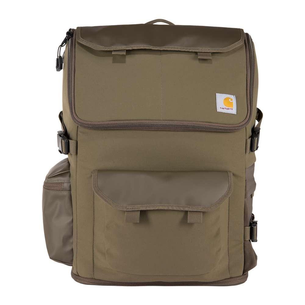 Carhartt B0000443 35L Nylon Workday Backpack
