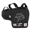 Carhartt B0000500 40L Classic Round Duffel Bag