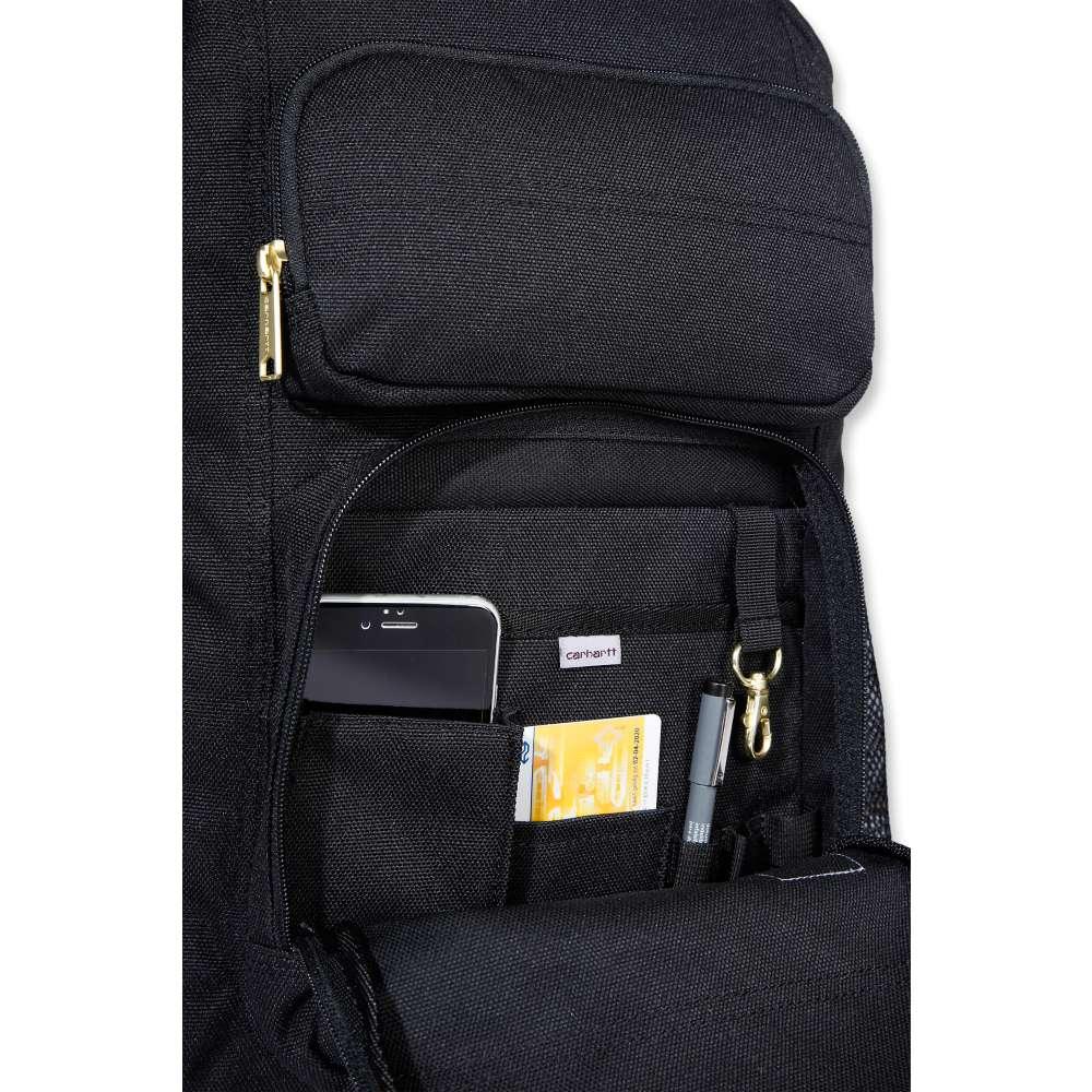 Carhartt B0000532 27L Single-Compartment Backpack