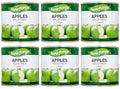 6 x Newforge Apples Solid Pack 2.6Kg