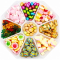 Easter Sweet Platter 950g