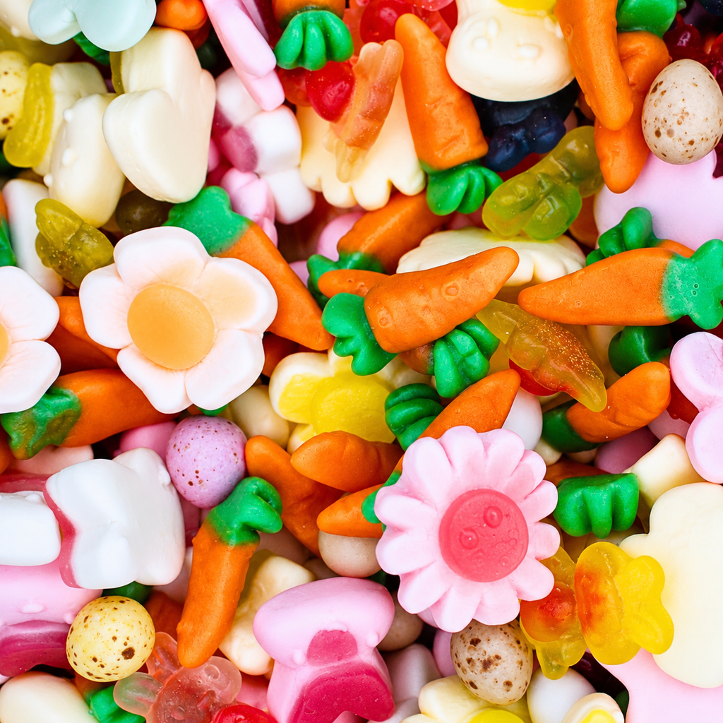 Easter Sweets Pouch Perfect For Parties & Corporate Events